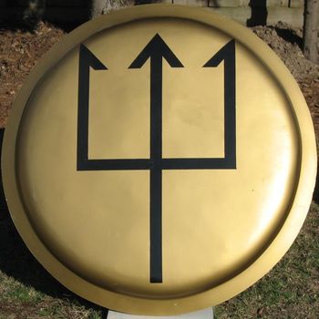 Ancient Trident